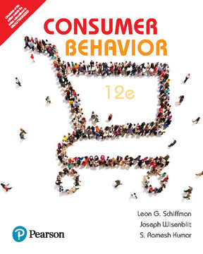 Consumer Behavior, 12/e - Retail Maharaj