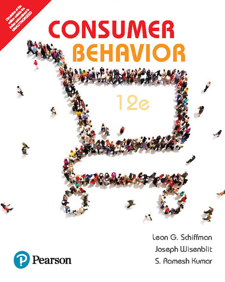 Consumer Behavior, 12/e - Retail Maharaj