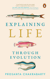 Explaining Life Through Evolution - Retail Maharaj
