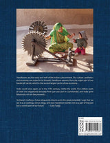 Crafting A Future: Stories of Indian Textiles and Sustainable Practices - Retail Maharaj