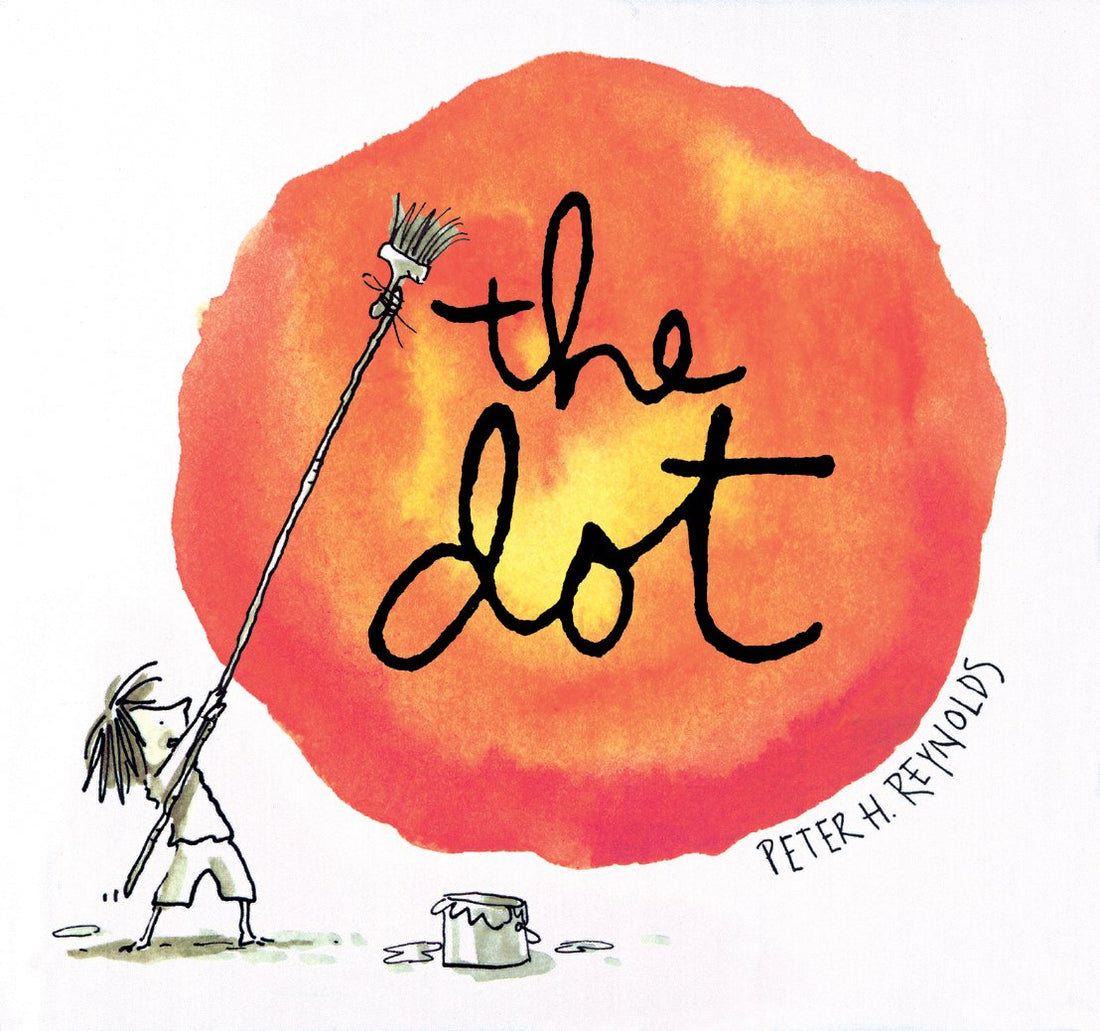 The Dot (Creatrilogy)