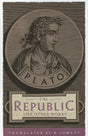 The Republic and Other Works - Retail Maharaj