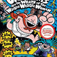 CAPTAIN UNDERPANTS AND THE FIFTH EPIC NOVEL