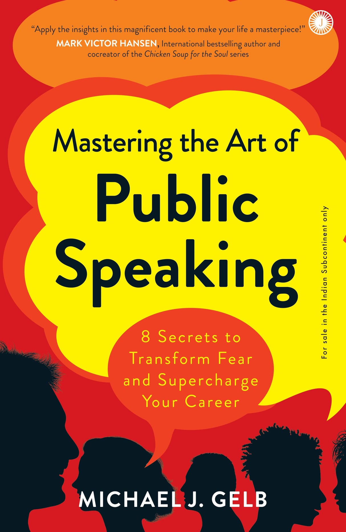 Mastering the Art of Public Speaking - Retail Maharaj