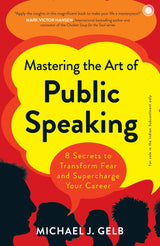 Mastering the Art of Public Speaking - Retail Maharaj