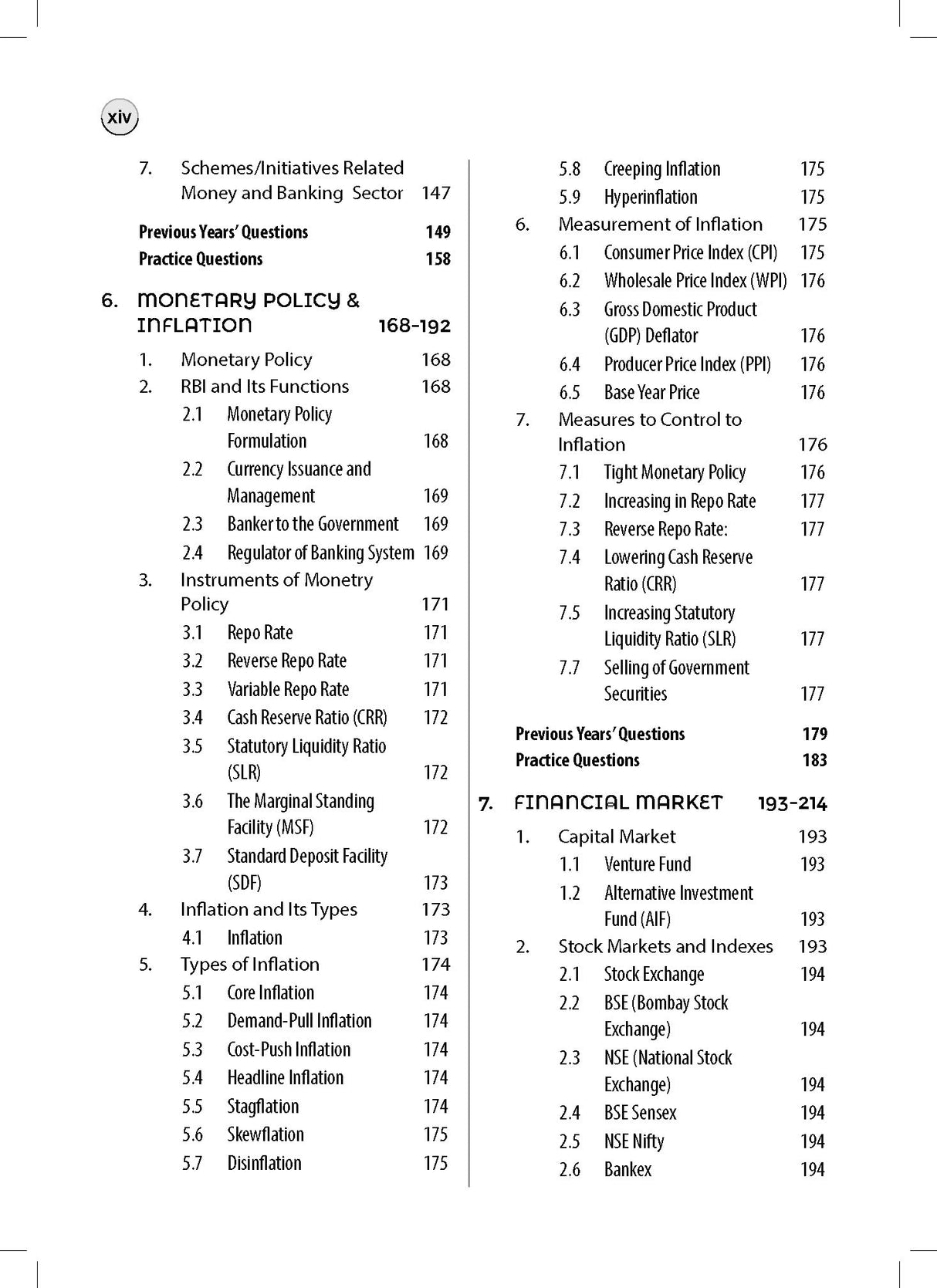 Indian Economy Digest: UPSC-CSE Marks Booster - Comprehensive Guide with Updated Syllabus, Key Concepts, Practice Questions, and Expert Insights