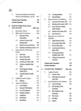 Indian Economy Digest: UPSC-CSE Marks Booster - Comprehensive Guide with Updated Syllabus, Key Concepts, Practice Questions, and Expert Insights
