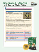 Quarterly Current Affairs 2023 Vol. 4 - October to December for Competitive Exams with Video eCourse 7th Edition | GK - General Knowledge | Civil Services, UPSC, State PSC, CUET, SSC, Banking, Railways, CDS, NDA, CAPF & AFCAT | - Retail Maharaj