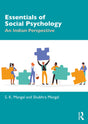 Essentials of Social Psychology: An Indian Perspective - Retail Maharaj