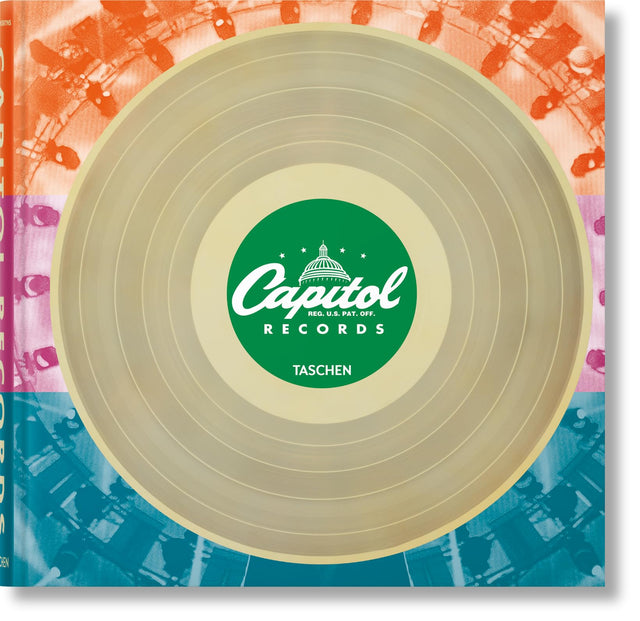 Capitol Records - Retail Maharaj