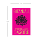 Gitanjali (Pocket Classic) - Retail Maharaj