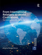 From International Relations to World Civilizations: The Contributions of Robert W. Cox - Retail Maharaj