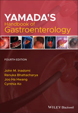 Yamada'S Handbook Of Gastroenterology