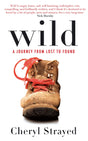 Wild : A Journey from Lost to Found - Retail Maharaj