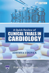 Quick Review of Clinical Trials in Cardiology, Adithya Udupa K - 2nd, 2019.0