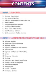 Manual of Newborn Care (3rd Edition 2024)