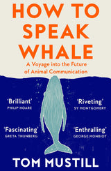 How to Speak Whale - Retail Maharaj
