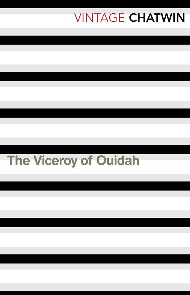 The Viceroy of Ouidah - Retail Maharaj