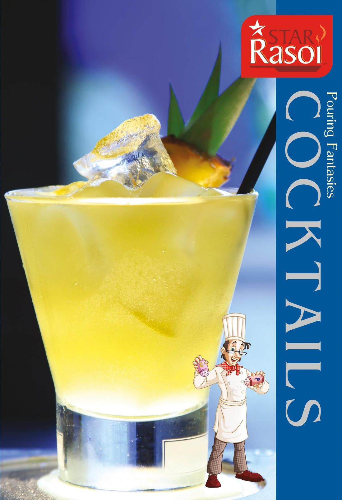 Cocktails