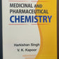 Medicinal and Pharmaceutical Chemistry