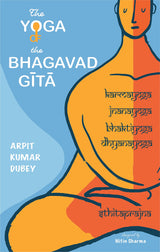 The Yoga of the Bhagavad Gita - Retail Maharaj