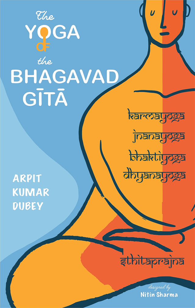 The Yoga of the Bhagavad Gita - Retail Maharaj