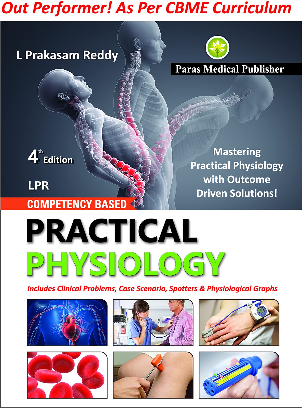 Practical Physilogy [unknown_binding] L Prakasam Reddy [Jan 01, 2021]…
