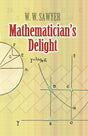 Mathematician's Delight (Dover Books on Mathematics) - Retail Maharaj