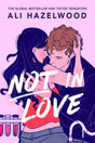 Not in Love - Retail Maharaj