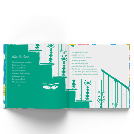 Rhymes for the Times | Illustrated Poetry Collection for 10+ Years: A Book of Poems, Limericks and Nonsense Verse - Retail Maharaj