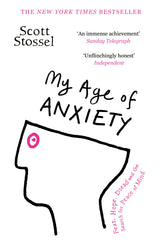 My Age of Anxiety - Retail Maharaj