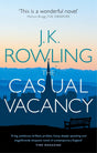 THE CASUAL VACANCY - Retail Maharaj