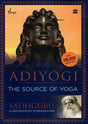 HarperCollins Adiyogi: The Source of Yoga - Retail Maharaj