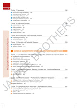 PATHOLOGY SIMPLIFIED: A QUICK REVIEW FOR EXAMINATION PREPARATION
