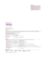 Competency Based Questions And Answers In Pathology For Second Mbbs Professional Examination (Pb 2024)