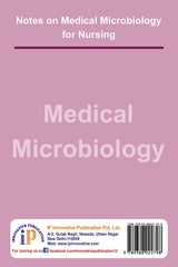 Notes on Medical Microbiology for Nursing - Retail Maharaj