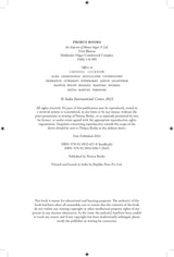 India’s National Security Challenges - Retail Maharaj