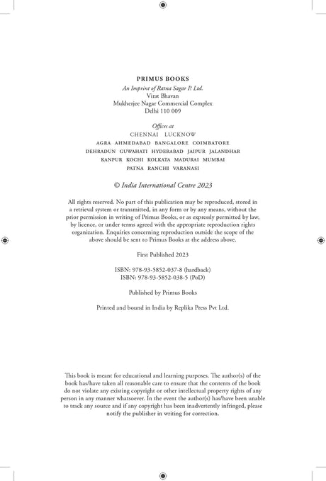 India’s National Security Challenges - Retail Maharaj