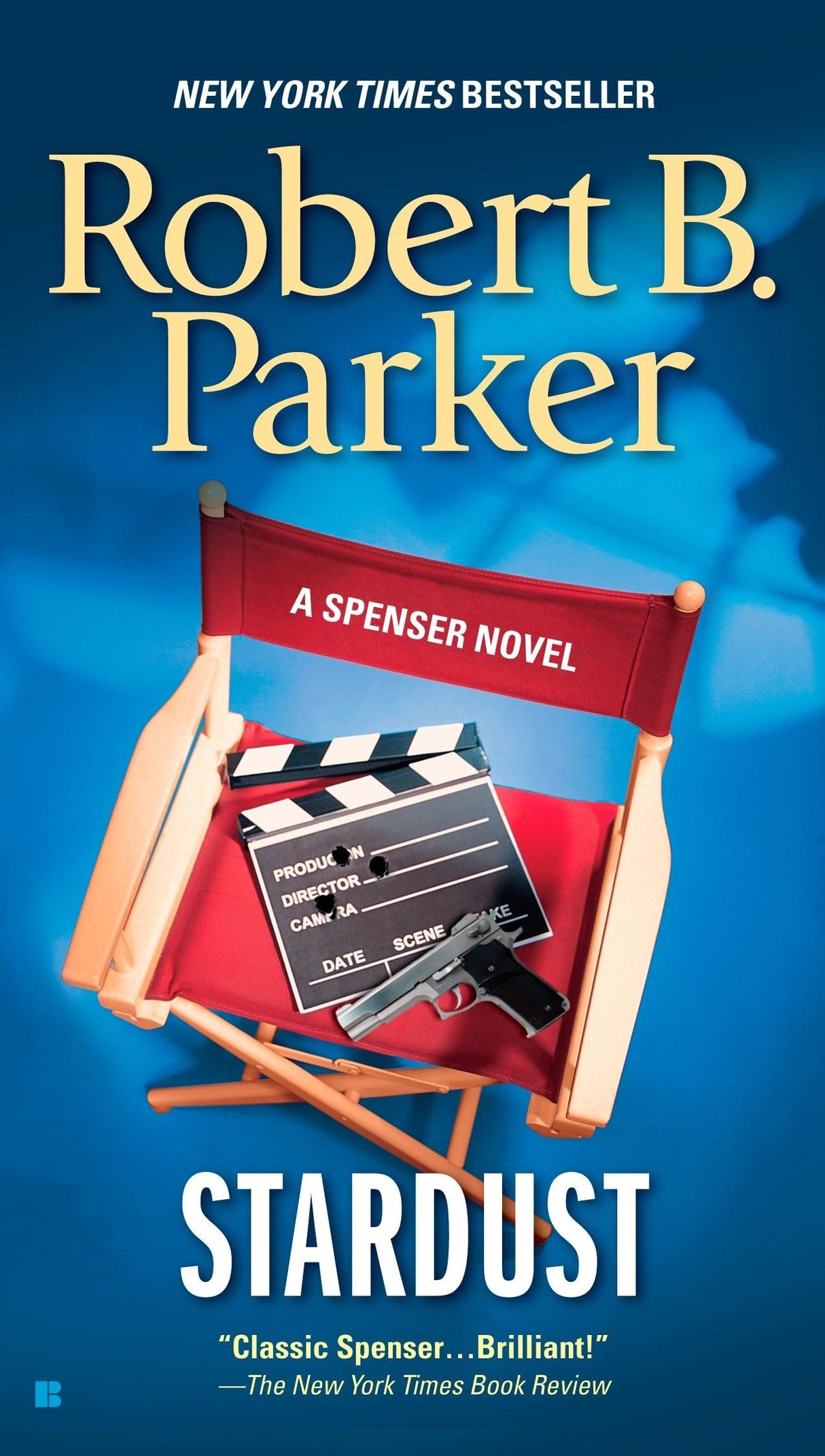 Stardust: 17 (Spenser)