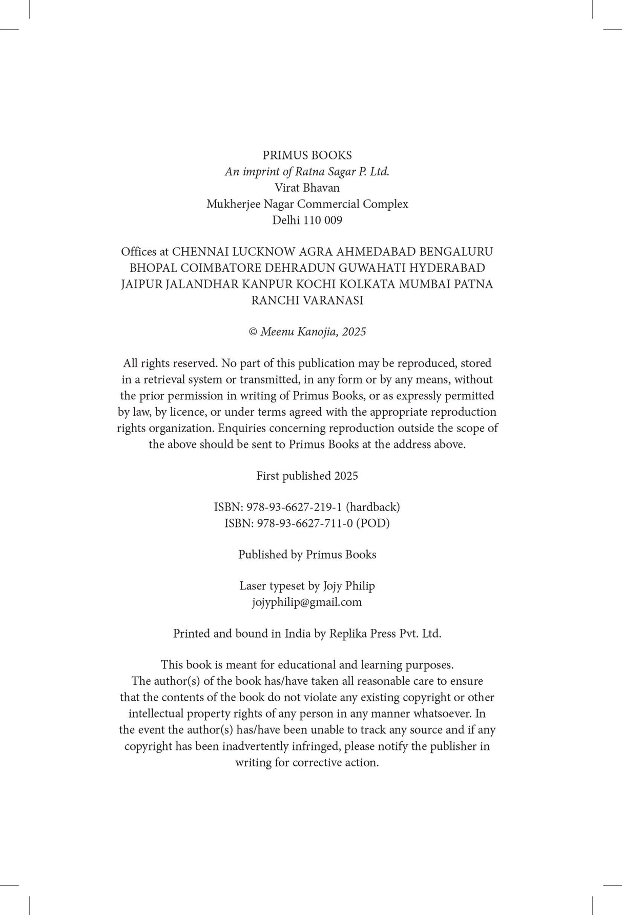 Primus Books-Trade and Commerce in Colonial Bombay: A History of the Emergence of its Business and Financial Establishments, c.1661–1935 - Retail Maharaj
