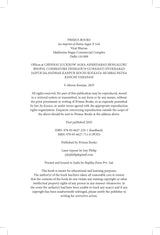 Primus Books-Trade and Commerce in Colonial Bombay: A History of the Emergence of its Business and Financial Establishments, c.1661–1935 - Retail Maharaj