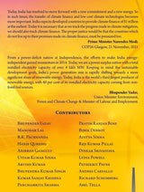 Modi Energising A Green Future - Retail Maharaj