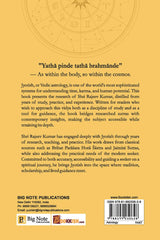 Jyotirsutra - The Hidden Decoded (RK System of Vedic Astrology)