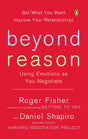 Beyond Reason: Using Emotions as You Negotiate - Retail Maharaj
