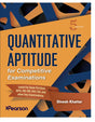 Quantitative Aptitude for Competitive Examinations | Useful for IBPS SBI, RBI , PO, Clerk, Bank, LIC, Railways, SSC | Includes fully solved example papers |7000 fully solved questions - Retail Maharaj