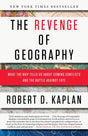 The Revenge of Geography - Retail Maharaj