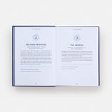 Illuminated: A Journal for Your Tarot Practice (The Illuminated Art Series)