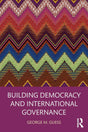 Building Democracy and International Governance - Retail Maharaj
