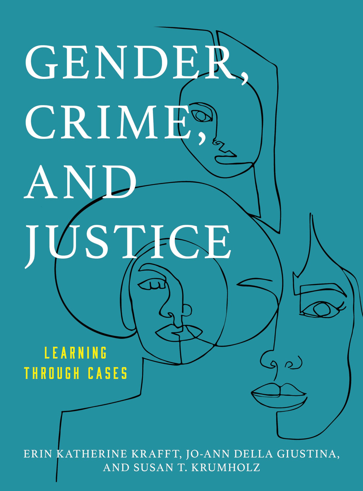 Gender, Crime, and Justice: Learning through Cases - Retail Maharaj