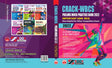 CRACK-WBCS Prelims Mock Practice Book - 2023 (English Version) - Retail Maharaj